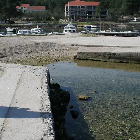 With A Parking Space Lumbarda, Korcula - 4411 Apartamento *