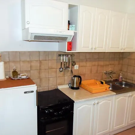 Apartamento With A Parking Space Lumbarda, Korcula - 4411 Lumbarda
