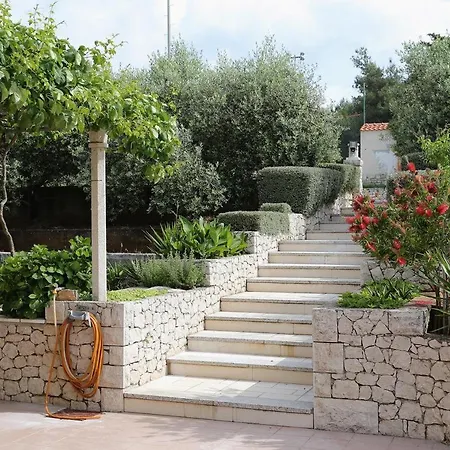 With A Parking Space Lumbarda, Korcula - 4411 Apartamento *
