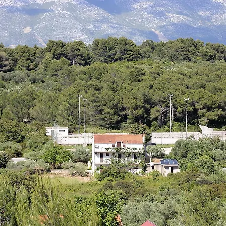 With A Parking Space Lumbarda, Korcula - 4411 Apartamento