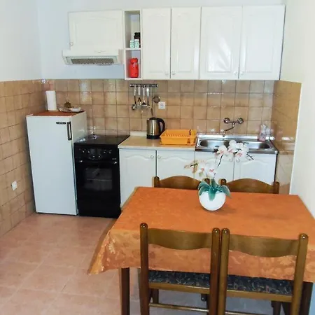 With A Parking Space Lumbarda, Korcula - 4411 Apartamento