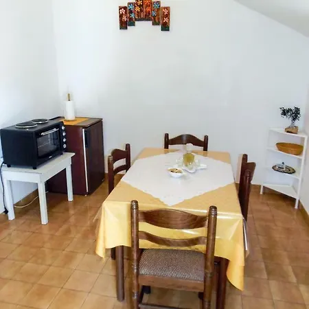 With A Parking Space Lumbarda, Korcula - 4411 Apartamento
