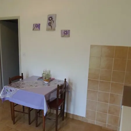 Apartamento With A Parking Space Lumbarda, Korcula - 4411 Lumbarda