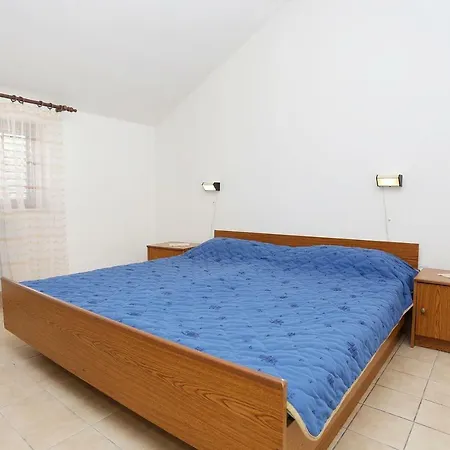 With A Parking Space Lumbarda, Korcula - 4411 Apartamento