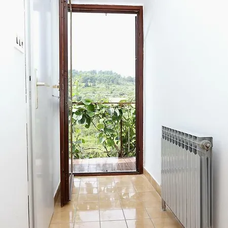 With A Parking Space Lumbarda, Korcula - 4411 Apartamento *